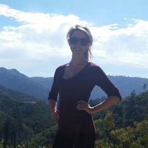 Meet your Posher, Sierra